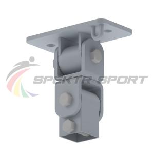 Купить Металлическое крепление для качелей в Саратове 