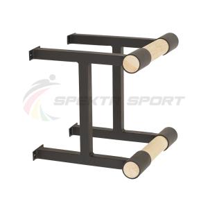 Купить Хореографический станок пристенный двухрядный Батман в Саратове 