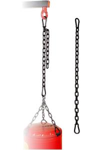 Купить Регулировочная система для подвески боксерских мешков Цепь-120 в Саратове 