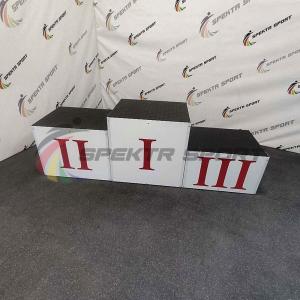 Купить Тумбы гимнастические для измерения гибкости (+пьедестал победителя) в Саратове 