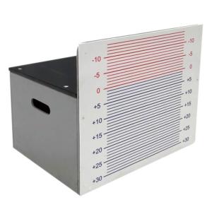 Купить Тумба для наклонов ламин. фанера+резина (стандарт 2018) в Саратове 