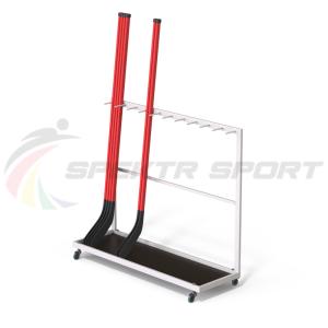 Купить Стеллаж для клюшек на 80 шт Стандарт  в Саратове 