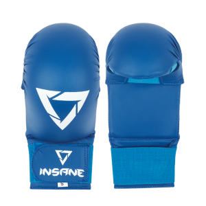 Купить Накладки для карате Insane MANTIS, ПУ в Саратове 