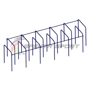 Купить Элемент полосы препятствий Лабиринт в Саратове 