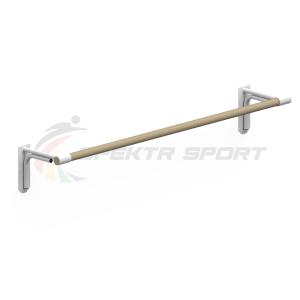 Купить Хореографический станок пристенный однорядный Батман в Саратове 