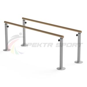 Купить Реабилитационные брусья детские Spektr Sport в Саратове 