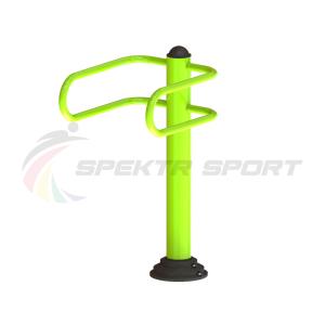 Купить Тренажер уличный для людей с ОВЗ Брусья ТС 1005 в Саратове 