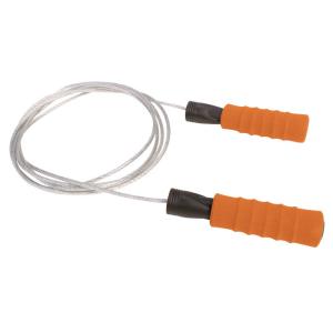 Купить Скакалка Torres, металлический трос в Саратове 