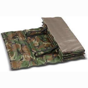 Купить Коврик туристический SM 170*60*1см Хаки в Саратове 