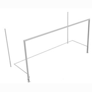 Купить Ворота футбольные 7,32 х 2,44 м тип-1 комплект в Саратове 