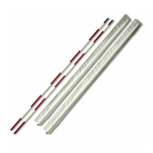 Купить Антенны волейбольные с карманами (комплект) в Саратове 