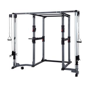 Купить Рама силовая с кроссовером Body Craft F430 PRO в Саратове 