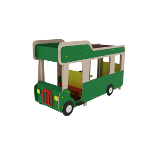 Купить Беседка Автобус МФ 150 в Саратове 