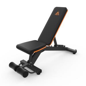 Купить Скамья универсальная DFC D2301 в Саратове 