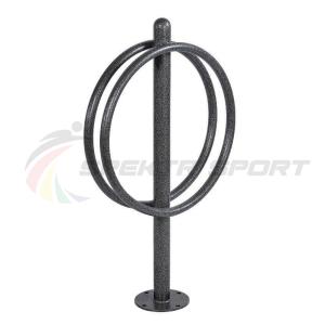 Купить Велопарковка Ипсилон на 2 велосипеда в Саратове 