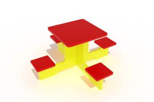 Купить Столик детский МФ 302 в Саратове 