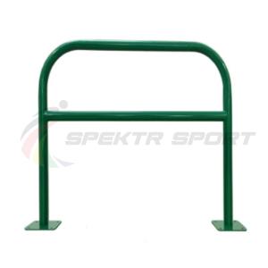 Купить Велопарковка Евросталь на 2 велосипеда в Саратове 