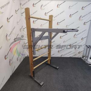 Купить Турник навесной на шведскую стенку (телескопический) женский в Саратове 