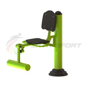 Купить Уличный тренажер взрослый Флекс для одного ТС 108 в Саратове 