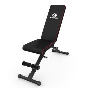 Купить Скамья силовая универсальная DFC B-ADVENOR в Саратове 