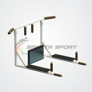 Купить Турник 3 в 1 облегченный Мангуст цв. белый в Саратове 