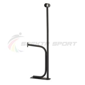 Купить Стойка хореографического станка однорядного стена-пол Батман в Саратове 