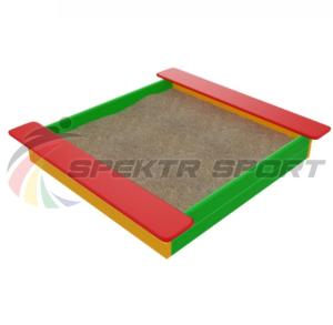 Купить Песочница Забава большая ИО 503 в Саратове 