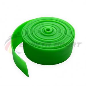 Купить Лента резиновая цельнолитая 40х1,5 мм (цена за 1 м) в Саратове 