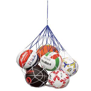 Купить Сетка для переноса 20 мячей,  Д 2,2 мм в Саратове 