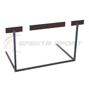 Купить Барьер для легкой атлетики нерегулируемый Spektr Sport в Саратове 