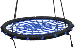 Купить Качели «гнездо» диаметром 1200 мм (подвесное устройство) до 250 кг в Саратове 