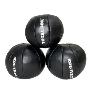 Купить Медицинбол кожаный Totalbox 7 кг в Саратове 