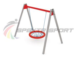 Купить Качели Гнездо в Саратове 