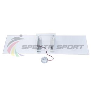 Купить Счетчик-станок с сигналом контроля отжиманий от пола (прозр. поликарбонат) в Саратове 