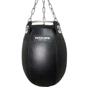 Купить Груша боксерская гелевая Aerogel Totalbox в Саратове 