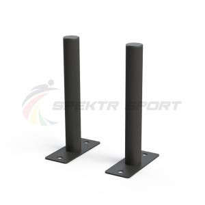 Купить Кронштейны для дисков штанги (2 шт) в Саратове 