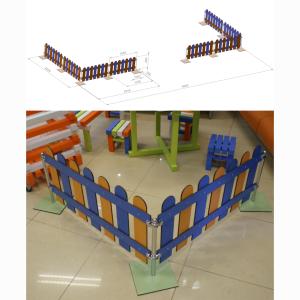 Купить Заборчик декоративный в Саратове 