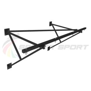 Купить Консоль для подвесных снарядов (для 5 элементов) пристенная 3000х1500 мм  в Саратове 