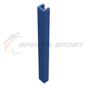 Купить Протектор для баскетбольной стойки уличной (высота 2 м) в Саратове 