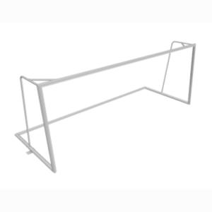 Купить Ворота футбольные 5,0 х 2,0 м тип-3 в Саратове 