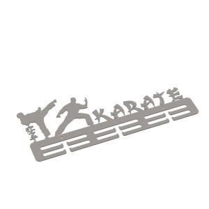 Купить Медальница Карате серия Стандарт в Саратове 