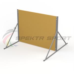 Купить ОКД глухой забор в Саратове 