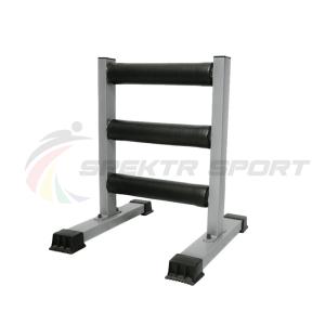 Купить Тренажер для растяжки шпагата Элегия цв. серый в Саратове 