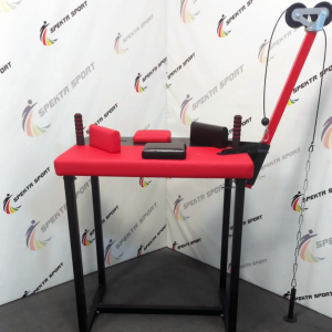 Купить Блок–приставка к столу для армрестлинга в Саратове 