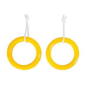 Купить Кольца гимнастические пластик в Саратове 