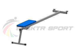 Купить Тренажер для пловцов «Тележка»  в Саратове 