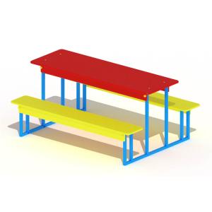 Купить Столик взрослый МФ 304 в Саратове 