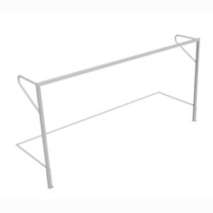 Купить Ворота футбольные 5,0 х 2,0 м тип-2 в Саратове 