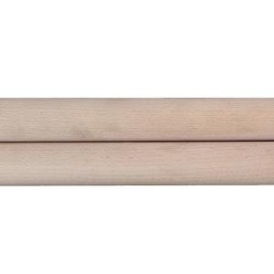 Купить Жерди стеклопластиковые для мужских брусьев шпон дерева в Саратове 