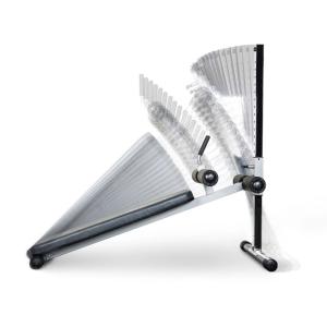 Купить Скамья для пресса Body Craft F680 в Саратове 